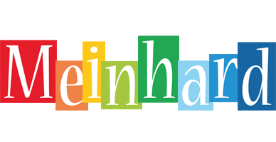 Meinhard colors logo