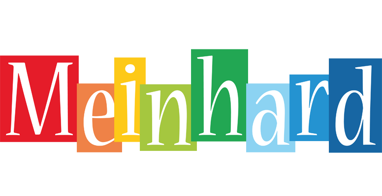 Meinhard colors logo