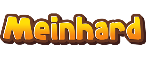 Meinhard cookies logo