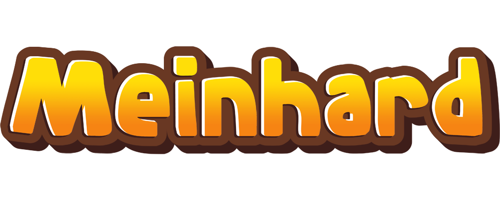 Meinhard cookies logo