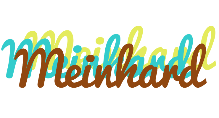 Meinhard cupcake logo