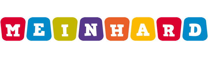 Meinhard daycare logo