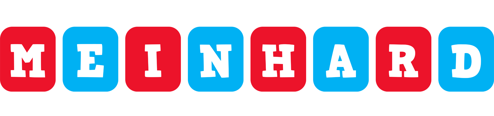 Meinhard diesel logo