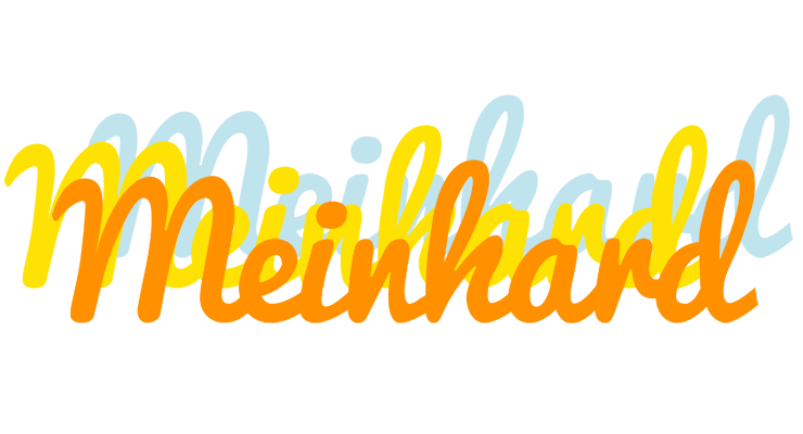 Meinhard energy logo