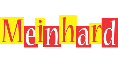 Meinhard errors logo