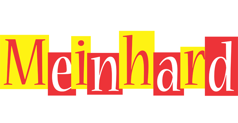 Meinhard errors logo