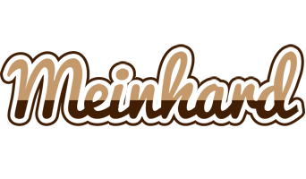 Meinhard exclusive logo