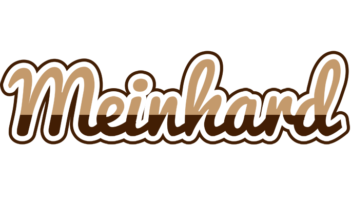 Meinhard exclusive logo