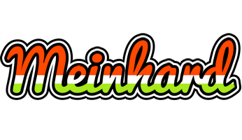 Meinhard exotic logo