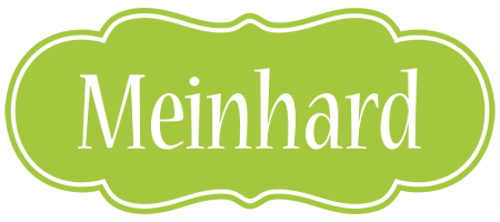 Meinhard family logo