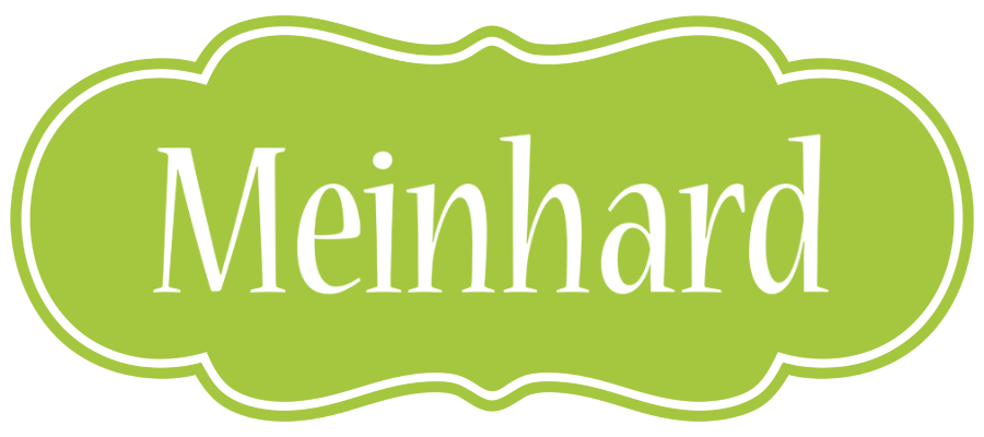 Meinhard family logo
