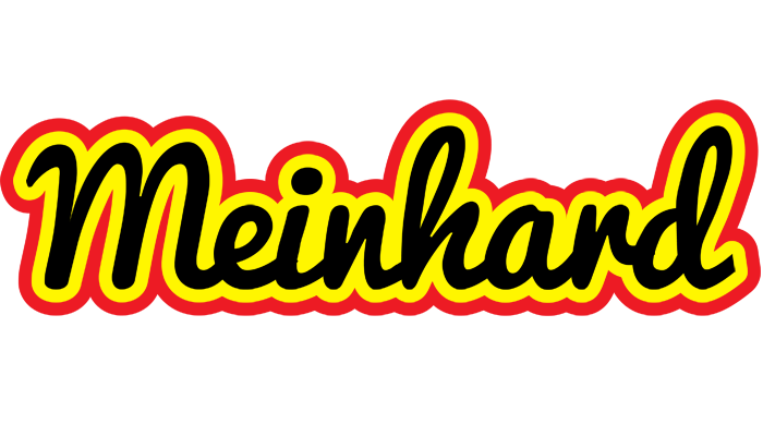 Meinhard flaming logo