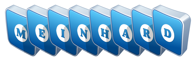 Meinhard flippy logo