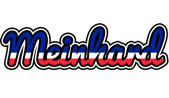 Meinhard france logo