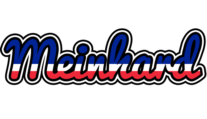 Meinhard france logo