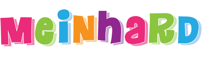 Meinhard friday logo