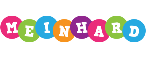 Meinhard friends logo