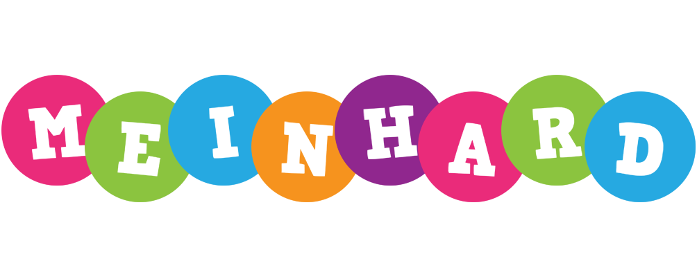 Meinhard friends logo