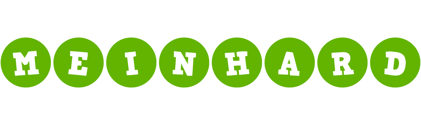 Meinhard games logo