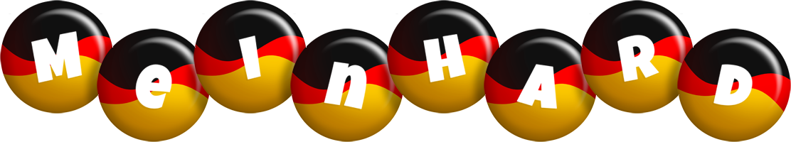 Meinhard german logo