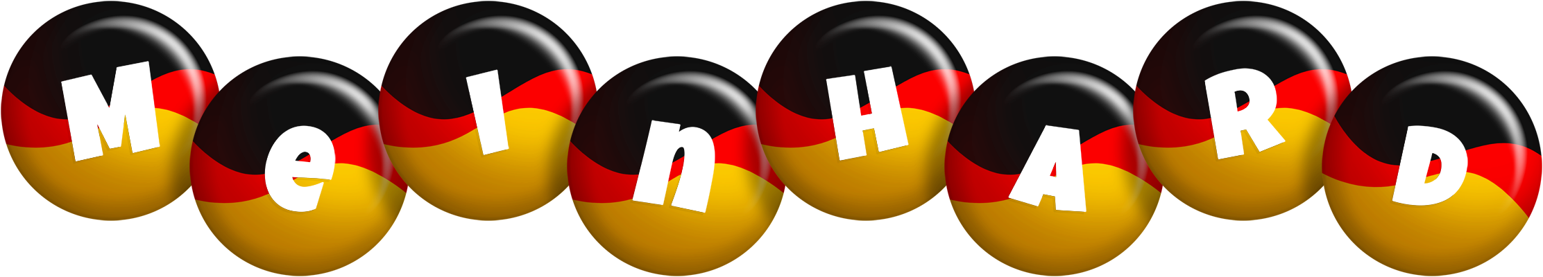 Meinhard german logo