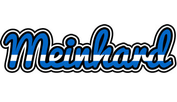 Meinhard greece logo