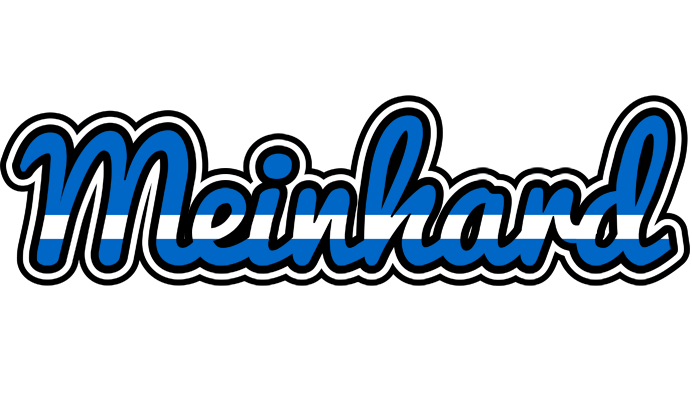 Meinhard greece logo