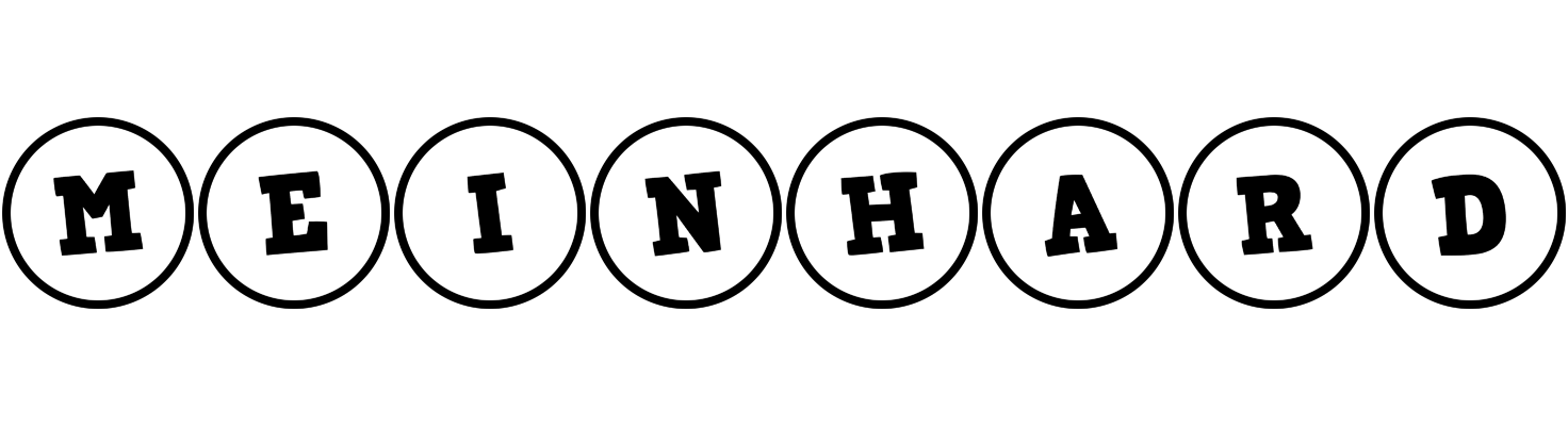 Meinhard handy logo