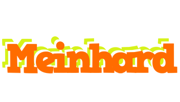 Meinhard healthy logo
