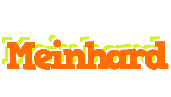 Meinhard healthy logo