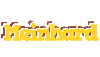 Meinhard hotcup logo