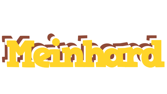Meinhard hotcup logo