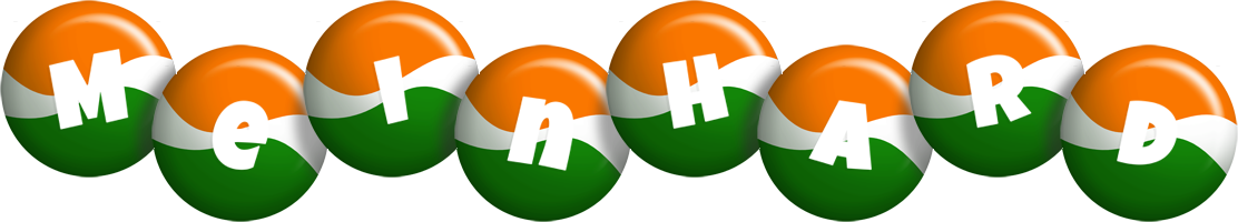 Meinhard india logo