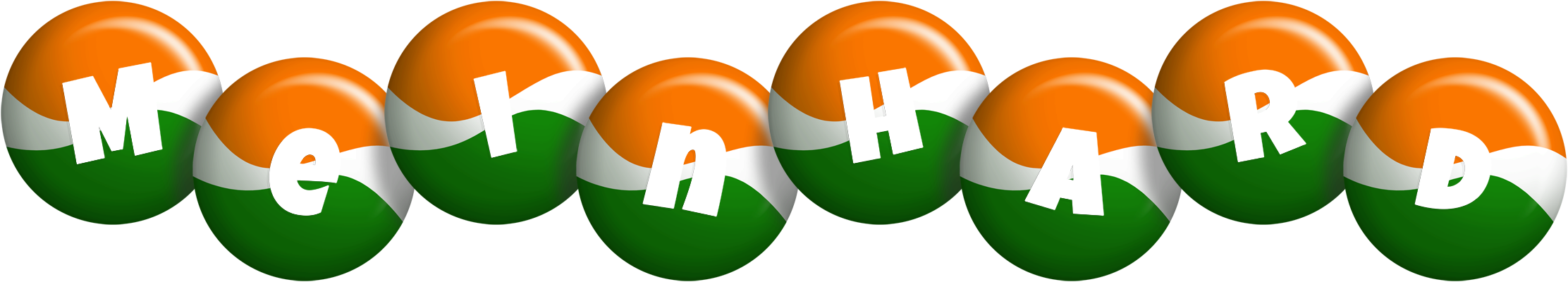 Meinhard india logo