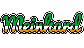 Meinhard ireland logo
