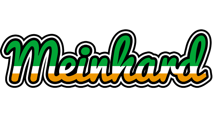 Meinhard ireland logo