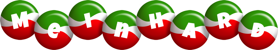 Meinhard italy logo
