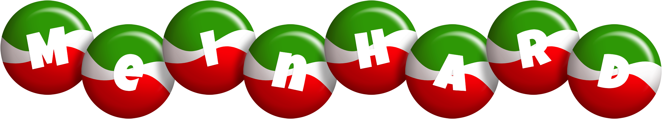 Meinhard italy logo
