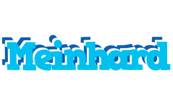 Meinhard jacuzzi logo