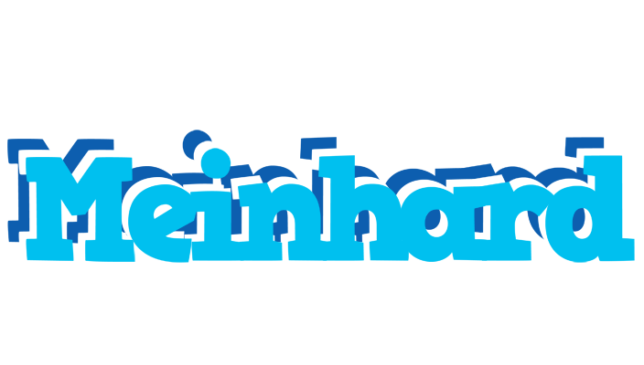 Meinhard jacuzzi logo