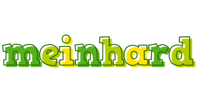 Meinhard juice logo
