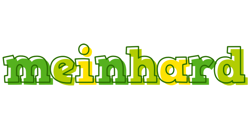 Meinhard juice logo