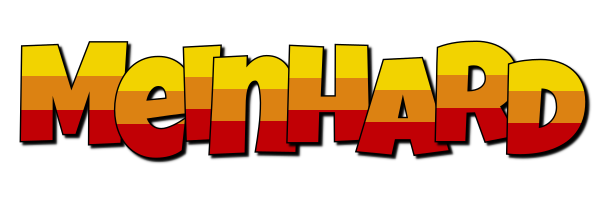 Meinhard jungle logo