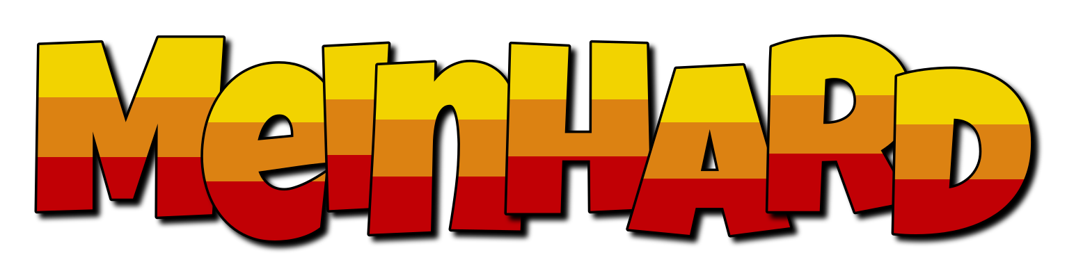 Meinhard jungle logo