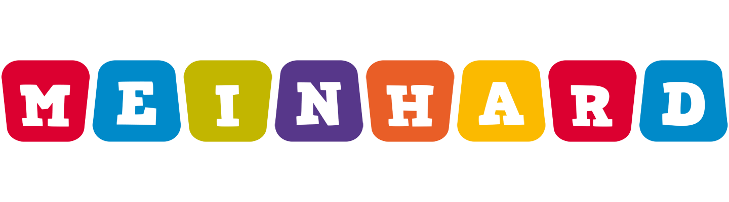 Meinhard kiddo logo