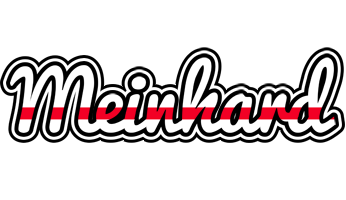 Meinhard kingdom logo