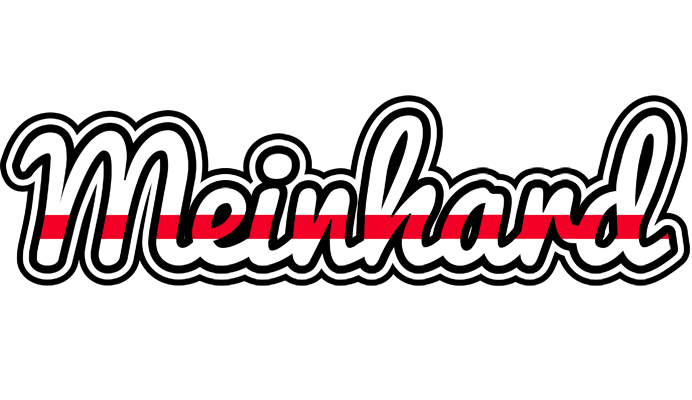 Meinhard kingdom logo