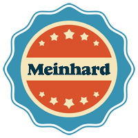 Meinhard labels logo