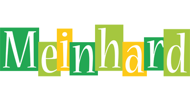 Meinhard lemonade logo