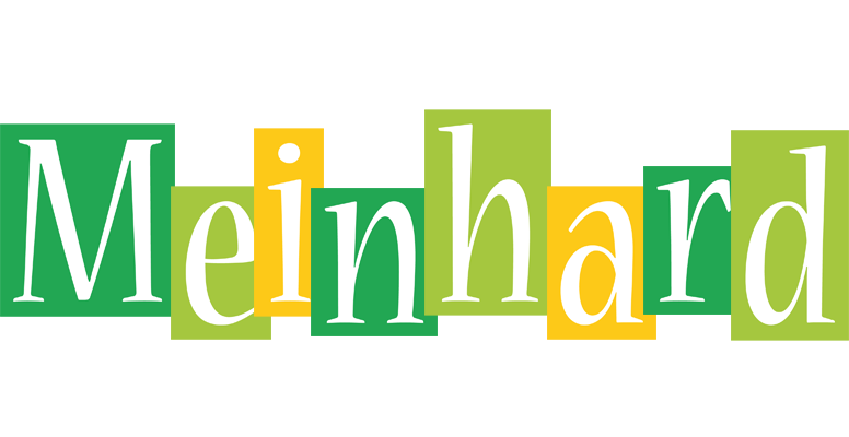 Meinhard lemonade logo